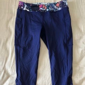 Brand new Ivivva leggings